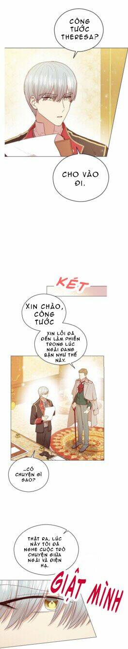 Vẻ Đẹp Của Ác Ma Chapter 17 - Trang 2