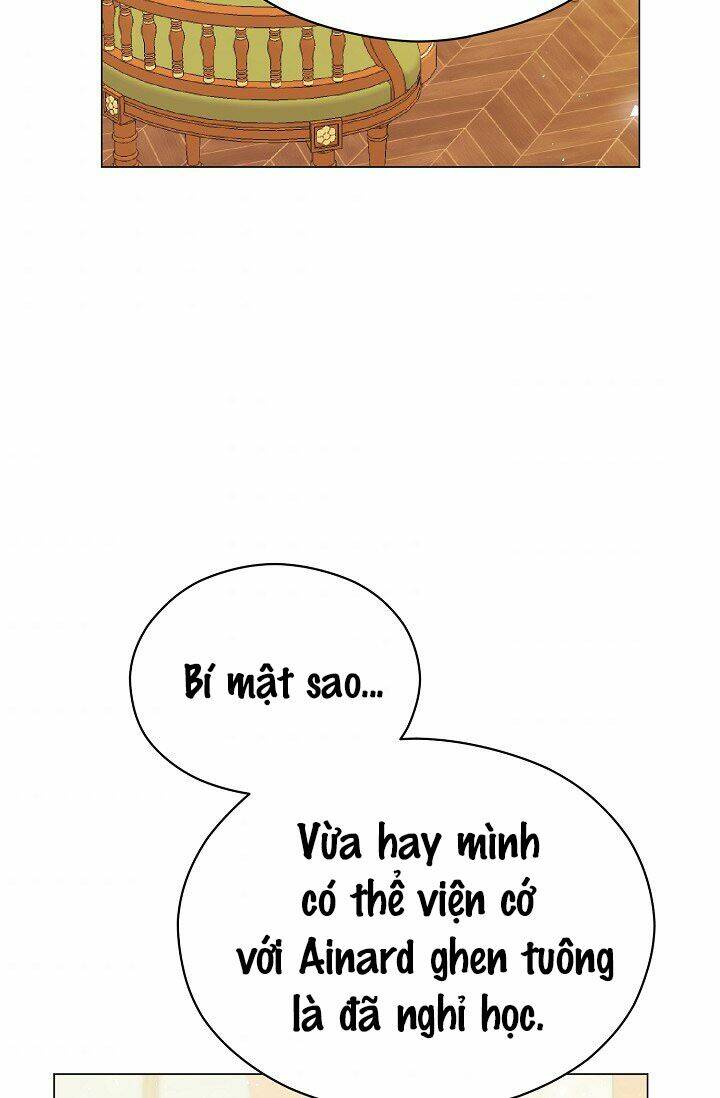 Vẻ Đẹp Của Ác Ma Chapter 17 - Trang 2