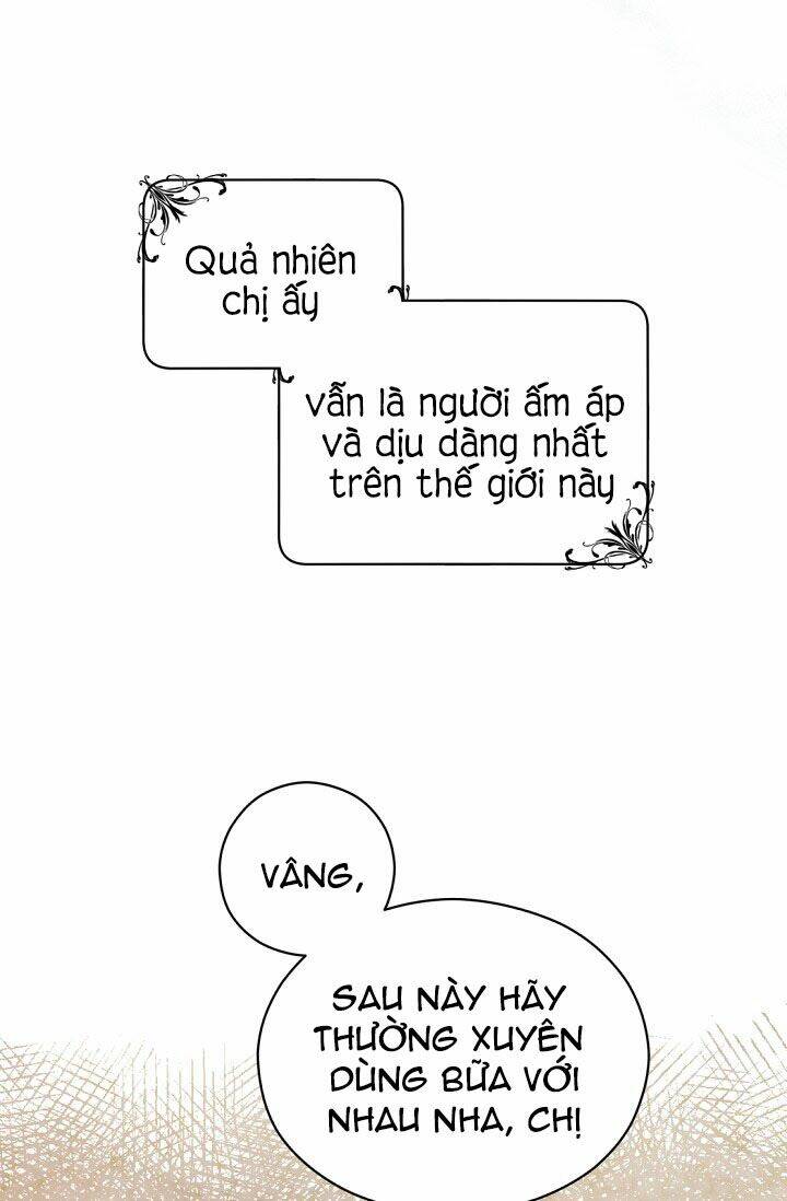 Vẻ Đẹp Của Ác Ma Chapter 13 - Trang 2