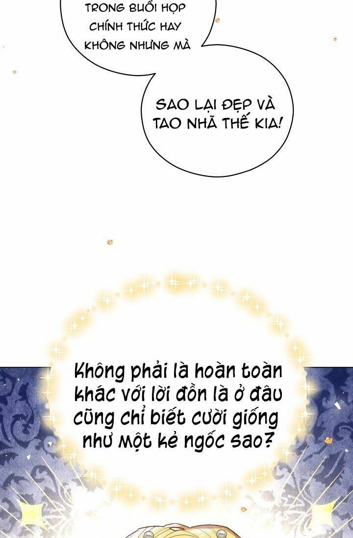 Vẻ Đẹp Của Ác Ma Chapter 13 - Trang 2