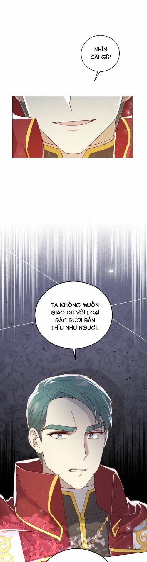 Vẻ Đẹp Của Ác Ma Chapter 12 - Trang 2