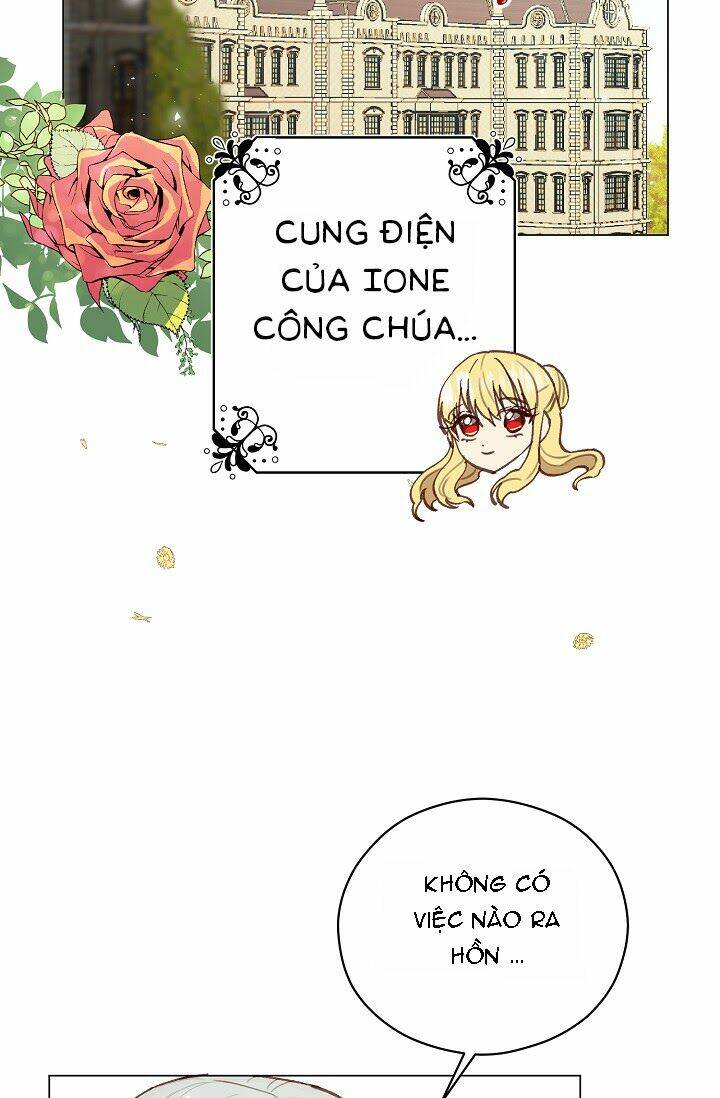 Vẻ Đẹp Của Ác Ma Chapter 11 - Trang 2