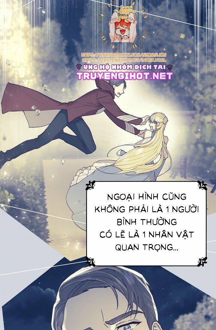 Vẻ Đẹp Của Ác Ma Chapter 11 - Trang 2