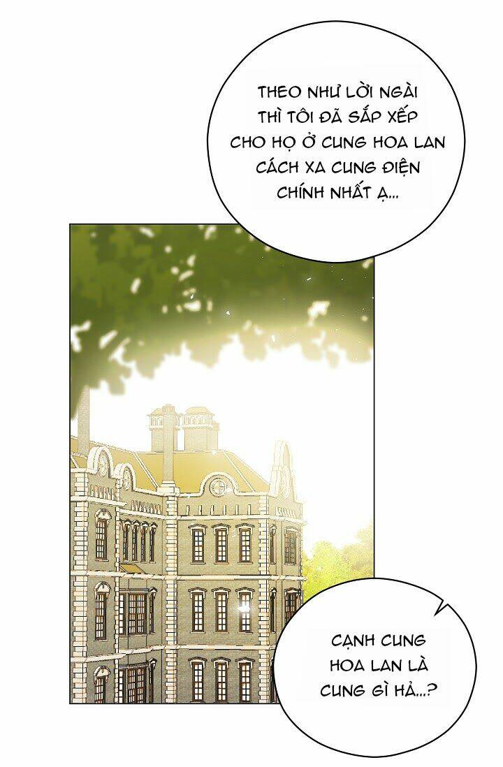 Vẻ Đẹp Của Ác Ma Chapter 11 - Trang 2