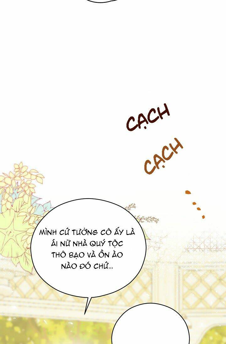 Vẻ Đẹp Của Ác Ma Chapter 11 - Trang 2