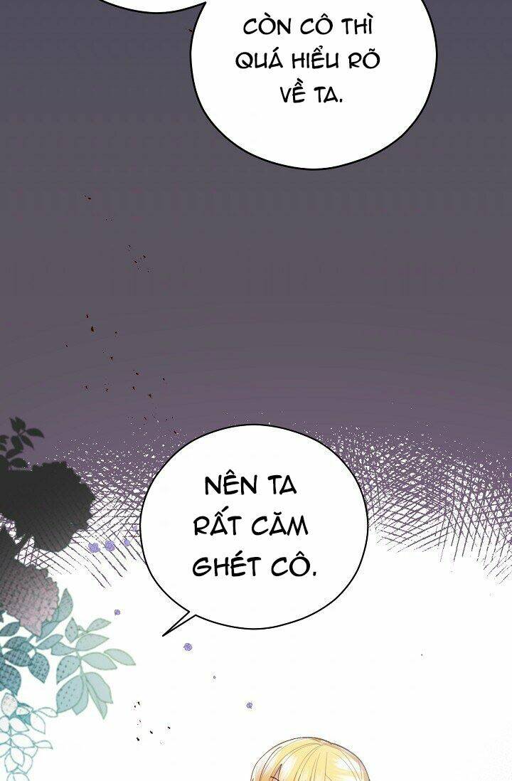 Vẻ Đẹp Của Ác Ma Chapter 9 - Trang 2