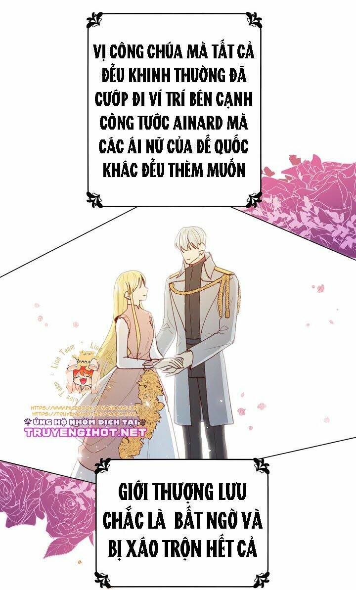 Vẻ Đẹp Của Ác Ma Chapter 8 - Trang 2