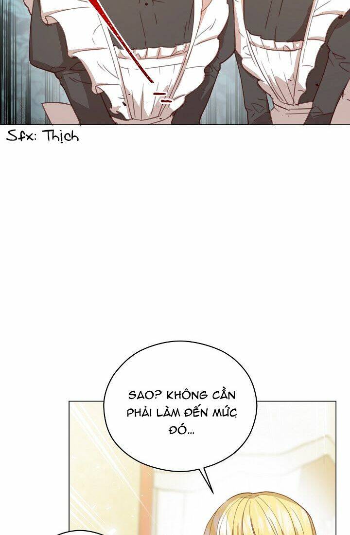 Vẻ Đẹp Của Ác Ma Chapter 6 - Trang 2