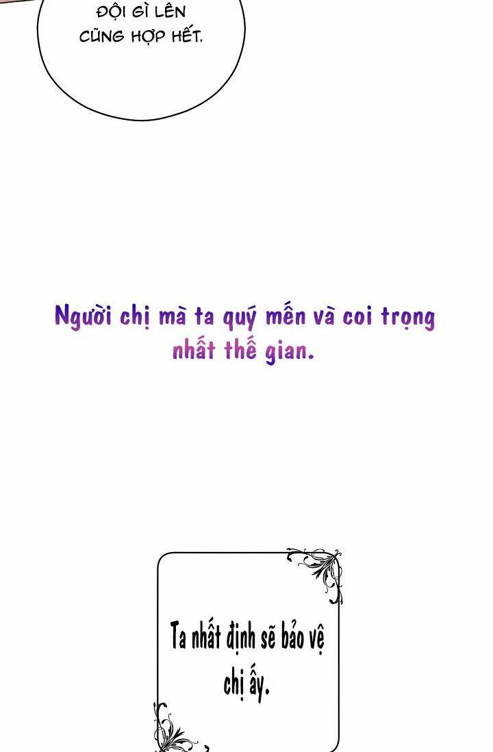 Vẻ Đẹp Của Ác Ma Chapter 6 - Trang 2