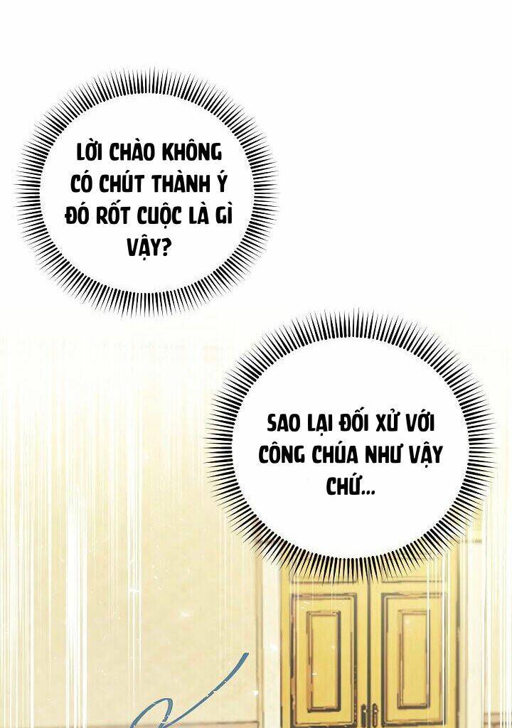 Vẻ Đẹp Của Ác Ma Chapter 3 - Trang 2