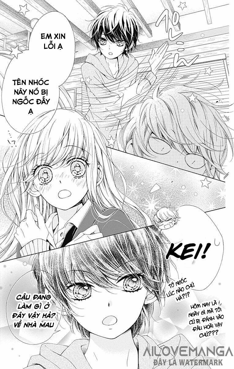 Saber-San Chơi Fgo! Chapter 16 - Trang 2