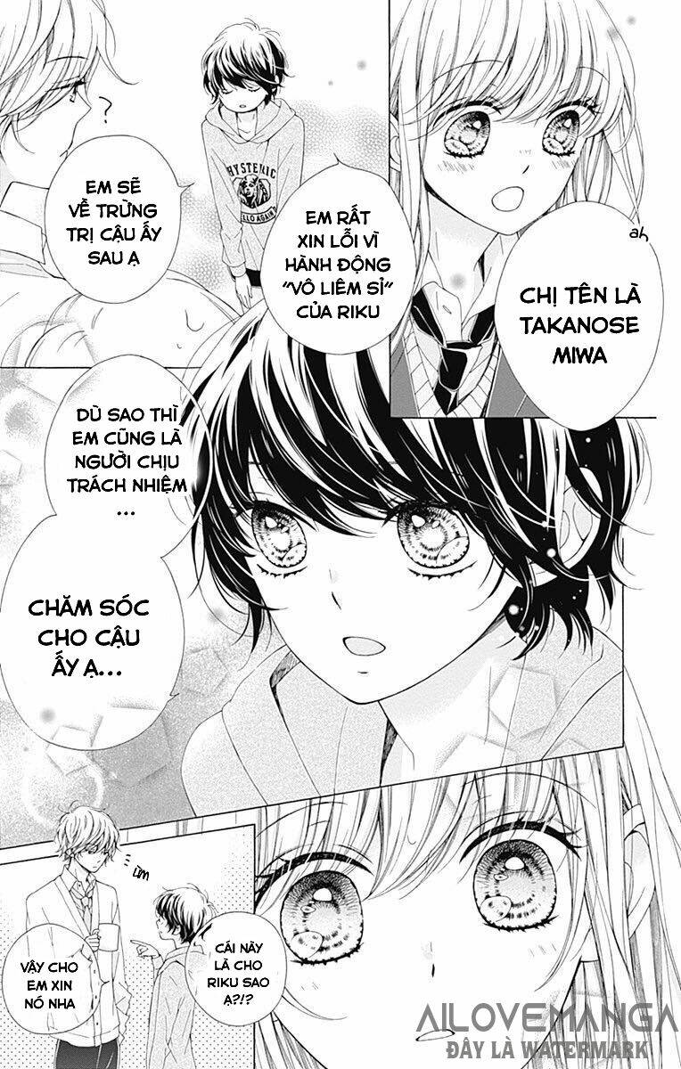 Saber-San Chơi Fgo! Chapter 16 - Trang 2