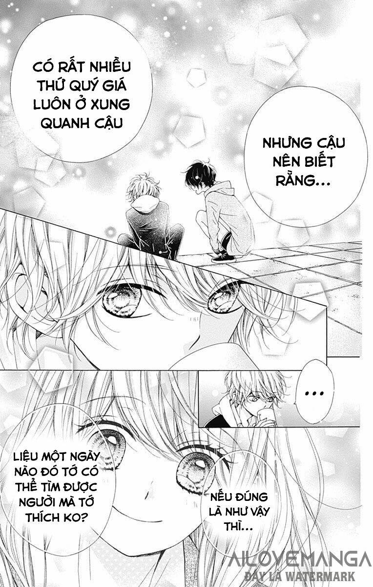 Saber-San Chơi Fgo! Chapter 16 - Trang 2