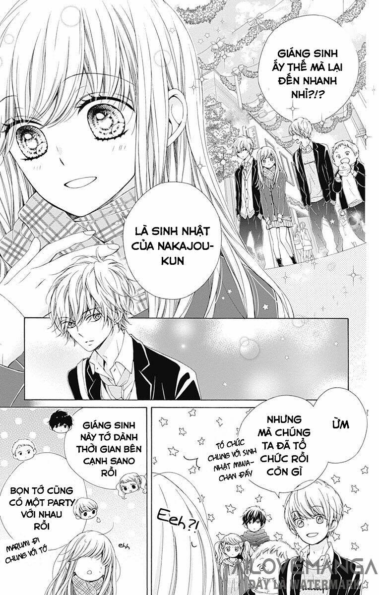 Saber-San Chơi Fgo! Chapter 16 - Trang 2