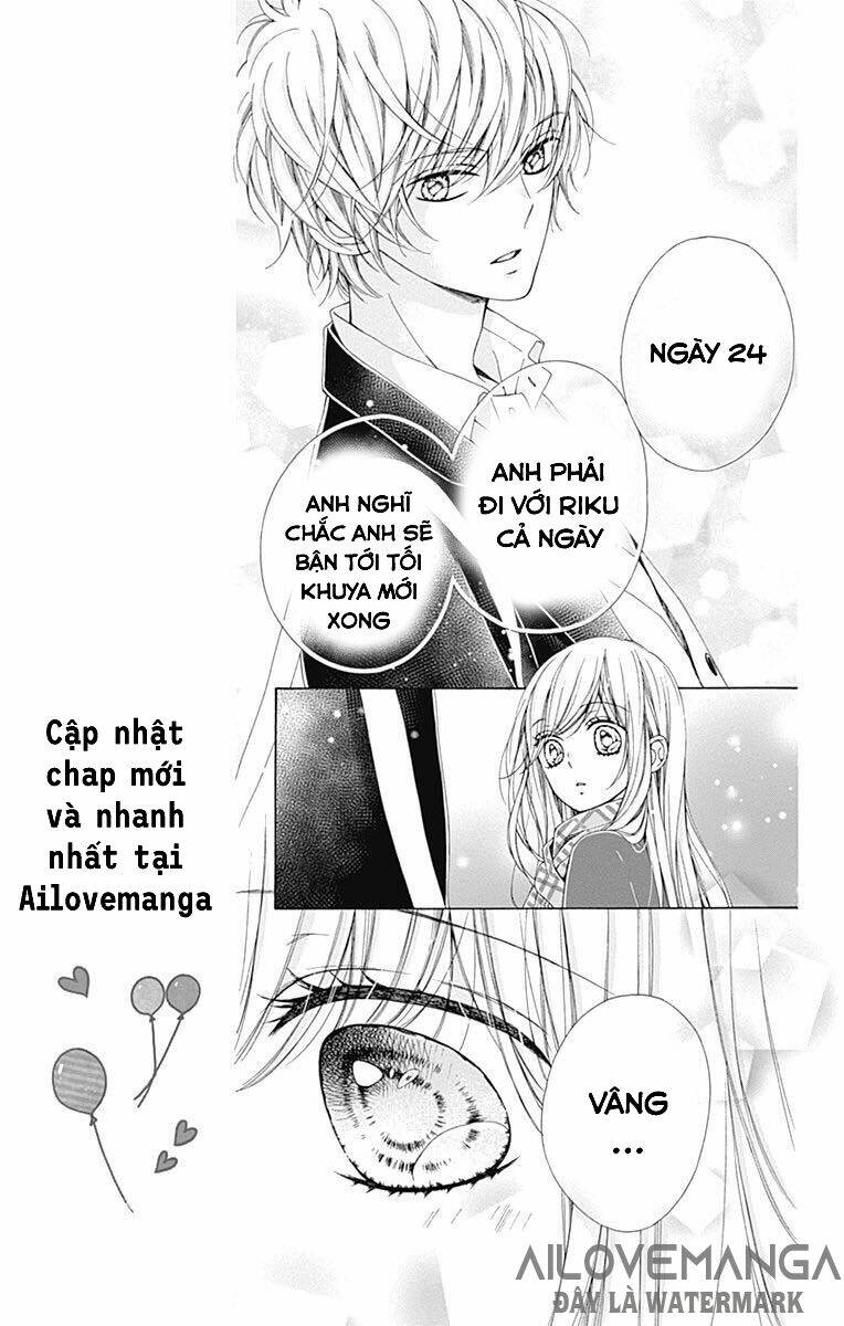 Saber-San Chơi Fgo! Chapter 16 - Trang 2