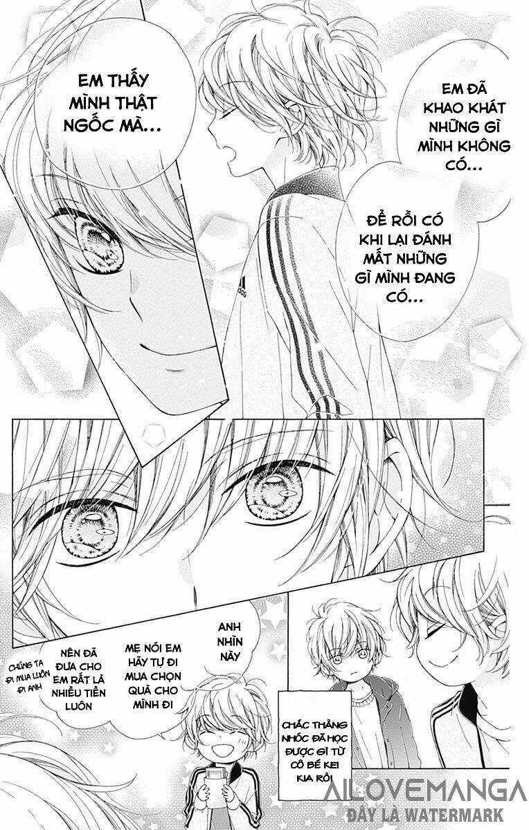 Saber-San Chơi Fgo! Chapter 16 - Trang 2