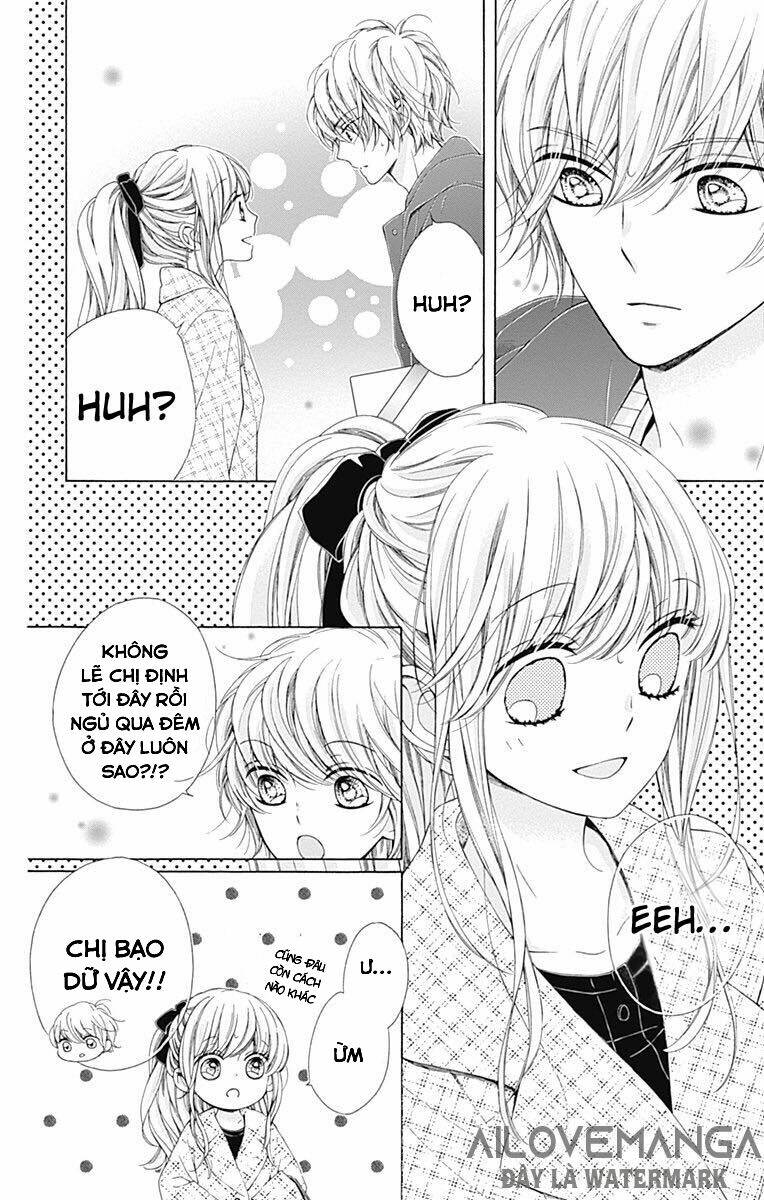 Saber-San Chơi Fgo! Chapter 16 - Trang 2