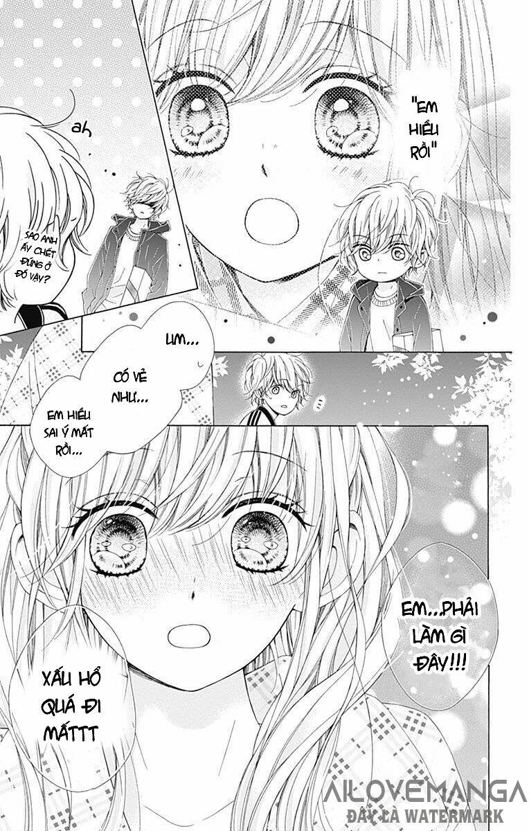 Saber-San Chơi Fgo! Chapter 16 - Trang 2