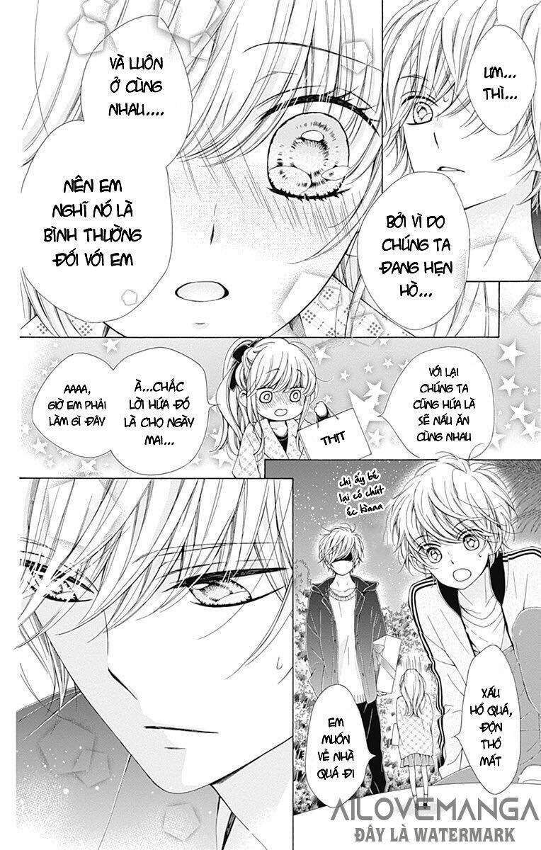 Saber-San Chơi Fgo! Chapter 16 - Trang 2