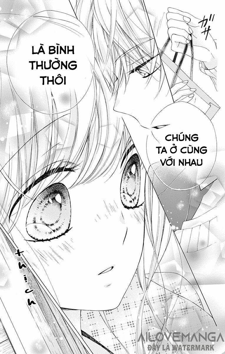 Saber-San Chơi Fgo! Chapter 16 - Trang 2