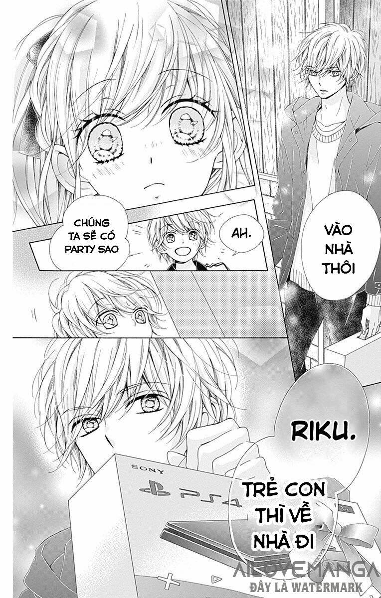 Saber-San Chơi Fgo! Chapter 16 - Trang 2