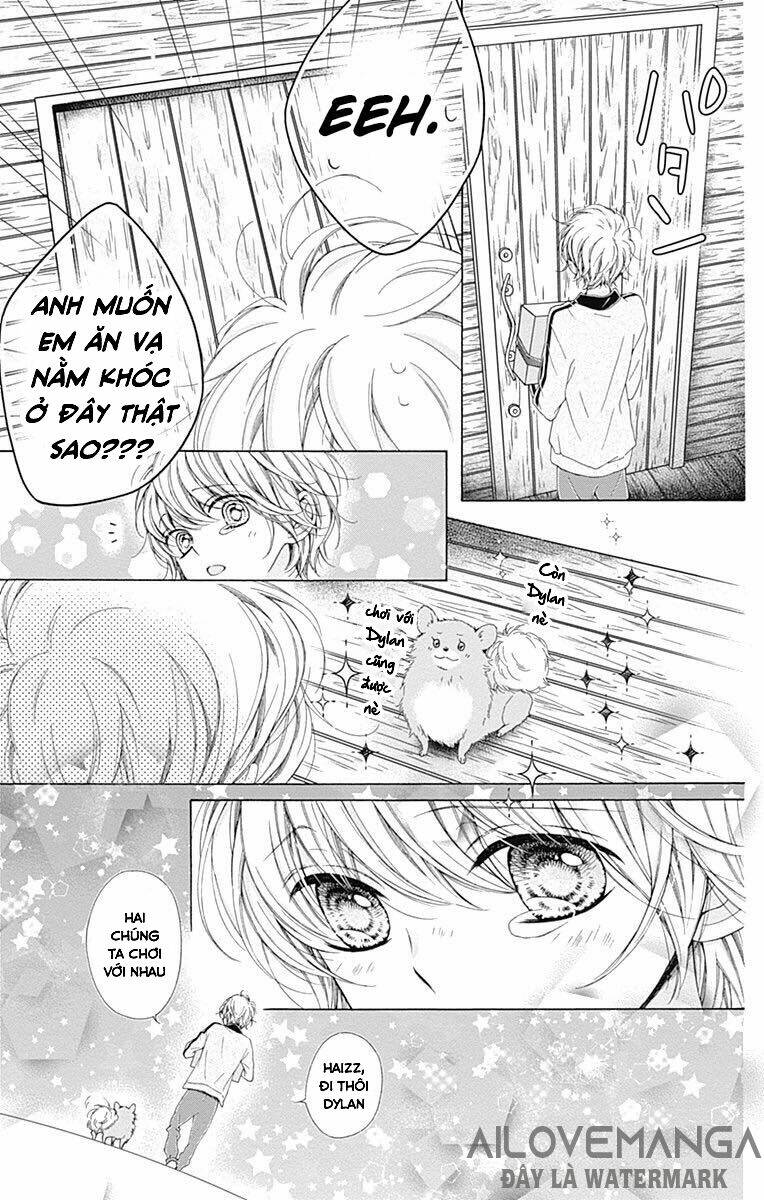 Saber-San Chơi Fgo! Chapter 16 - Trang 2