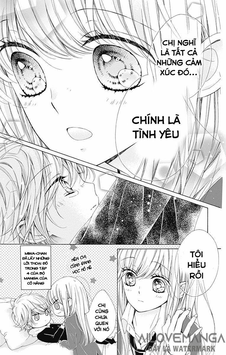 Saber-San Chơi Fgo! Chapter 16 - Trang 2