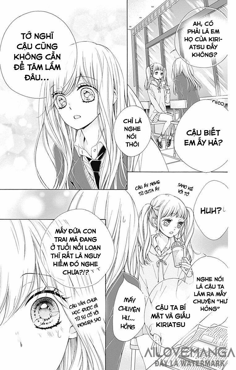 Saber-San Chơi Fgo! Chapter 15 - Trang 2