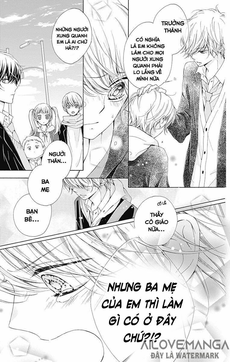 Saber-San Chơi Fgo! Chapter 15 - Trang 2