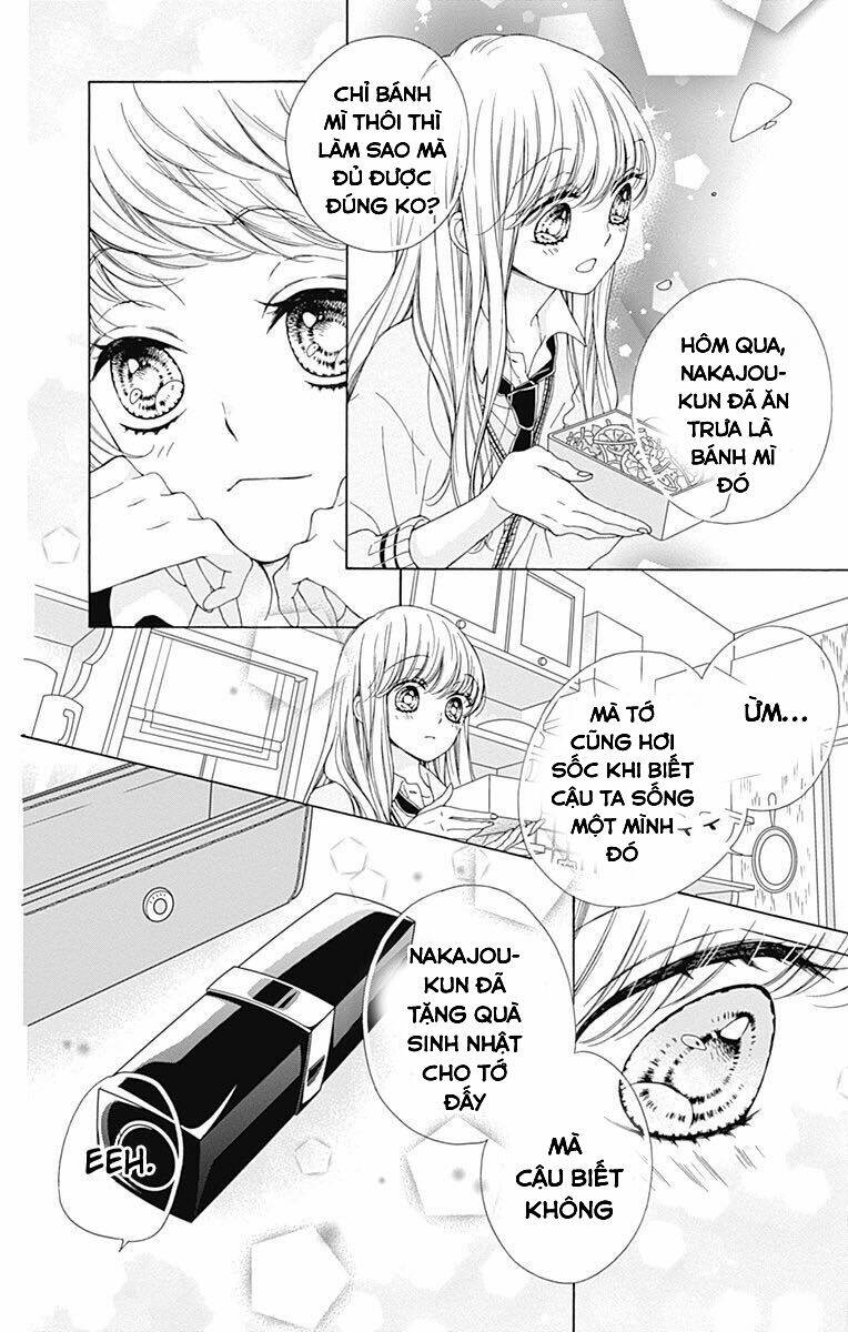 Saber-San Chơi Fgo! Chapter 14 - Trang 2