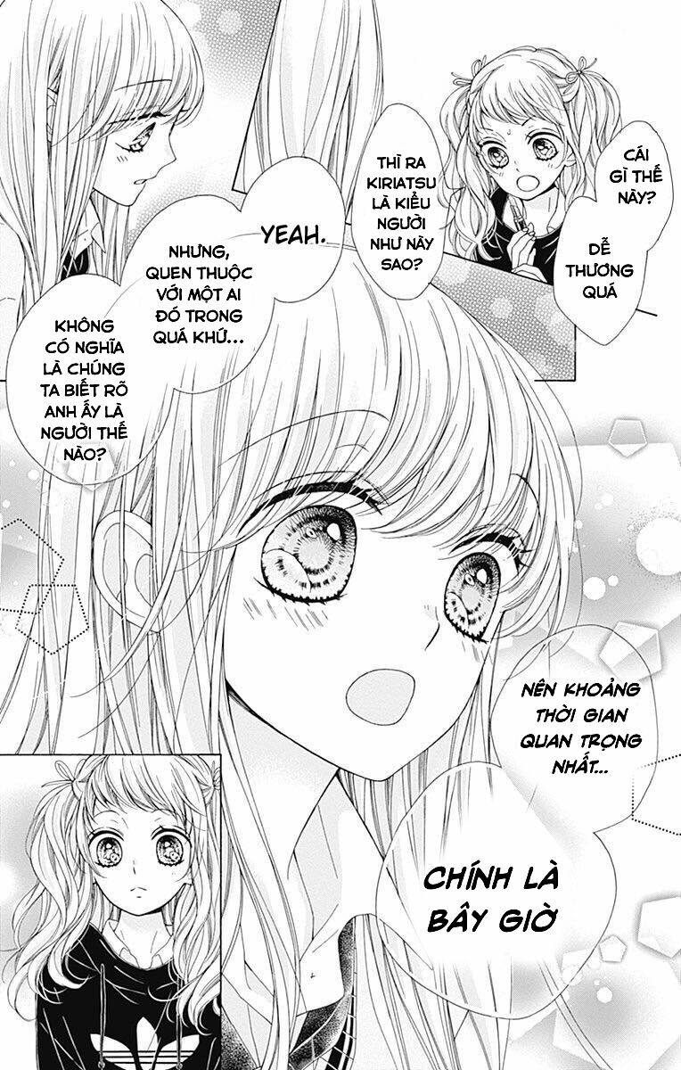 Saber-San Chơi Fgo! Chapter 14 - Trang 2