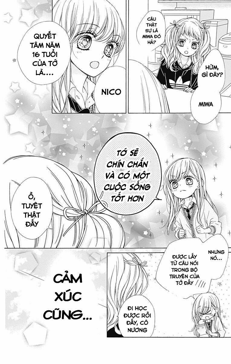 Saber-San Chơi Fgo! Chapter 14 - Trang 2