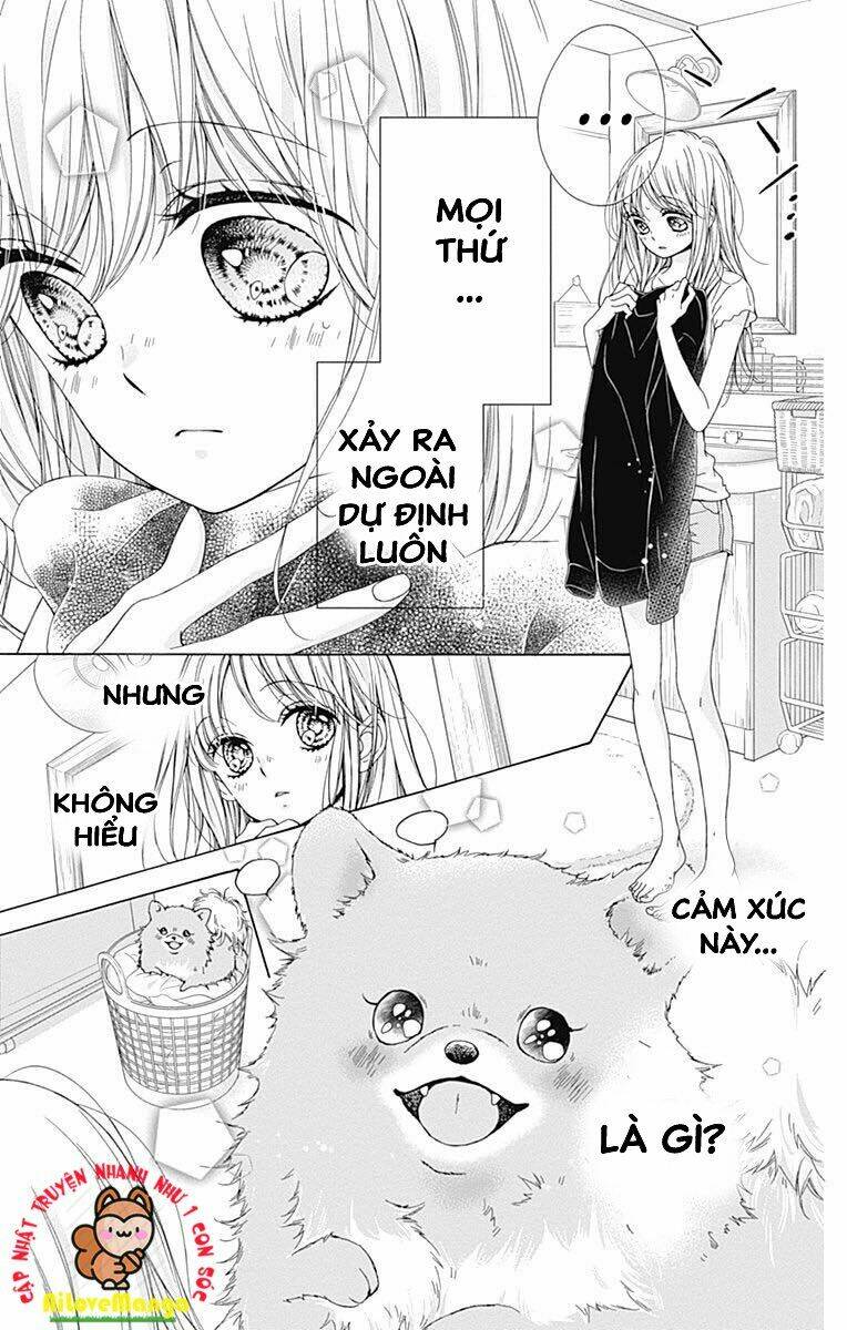 Saber-San Chơi Fgo! Chapter 13 - Trang 2