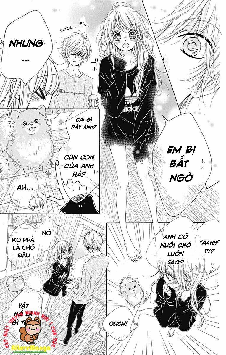 Saber-San Chơi Fgo! Chapter 13 - Trang 2