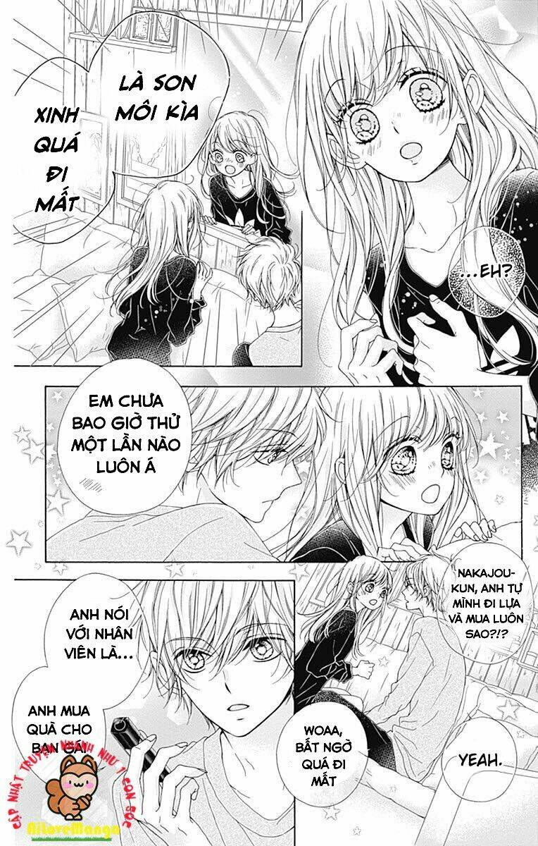 Saber-San Chơi Fgo! Chapter 13 - Trang 2