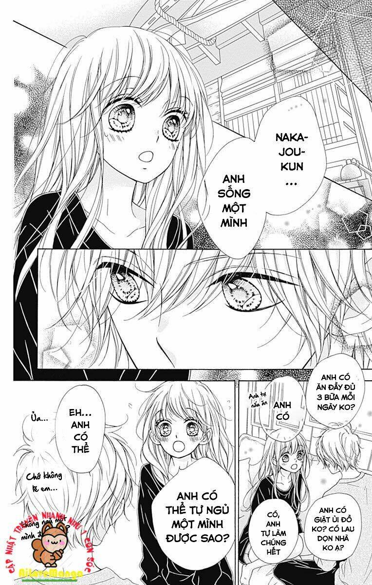 Saber-San Chơi Fgo! Chapter 13 - Trang 2