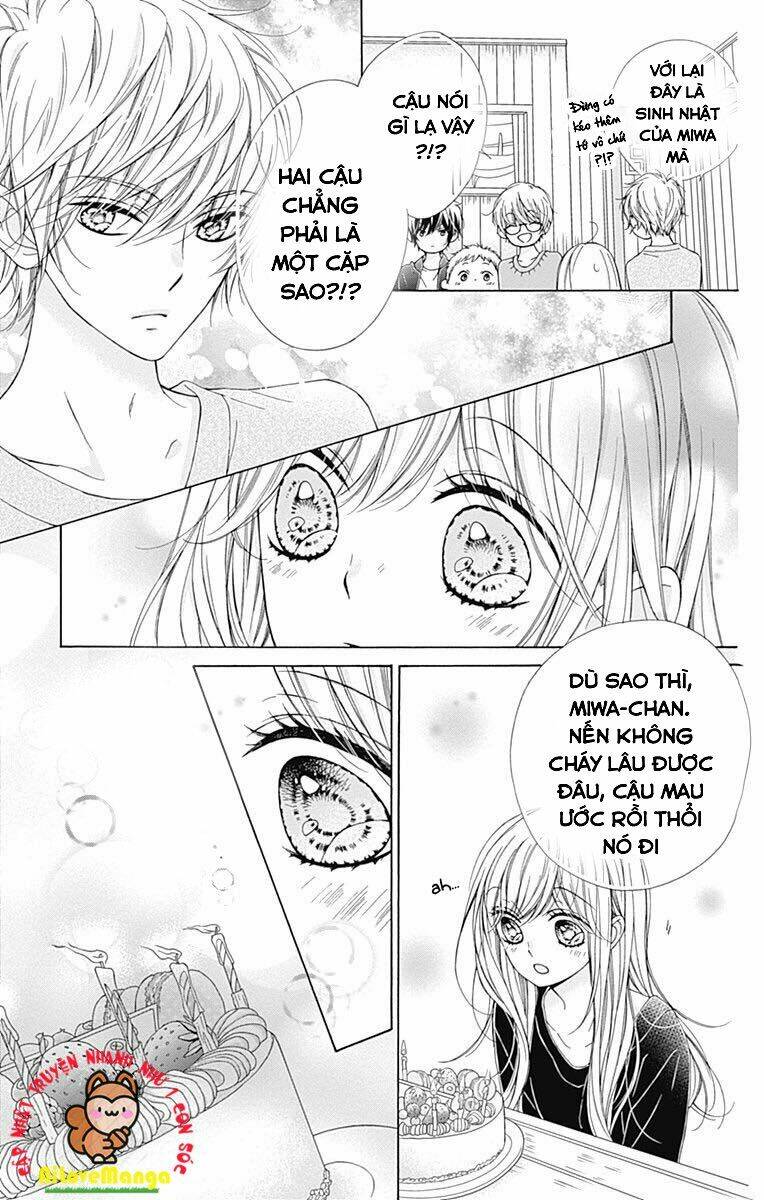 Saber-San Chơi Fgo! Chapter 13 - Trang 2