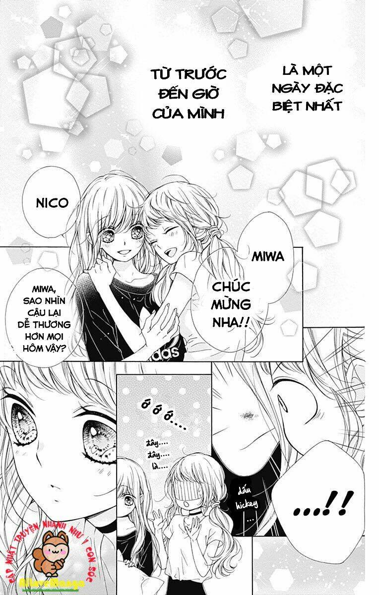 Saber-San Chơi Fgo! Chapter 13 - Trang 2