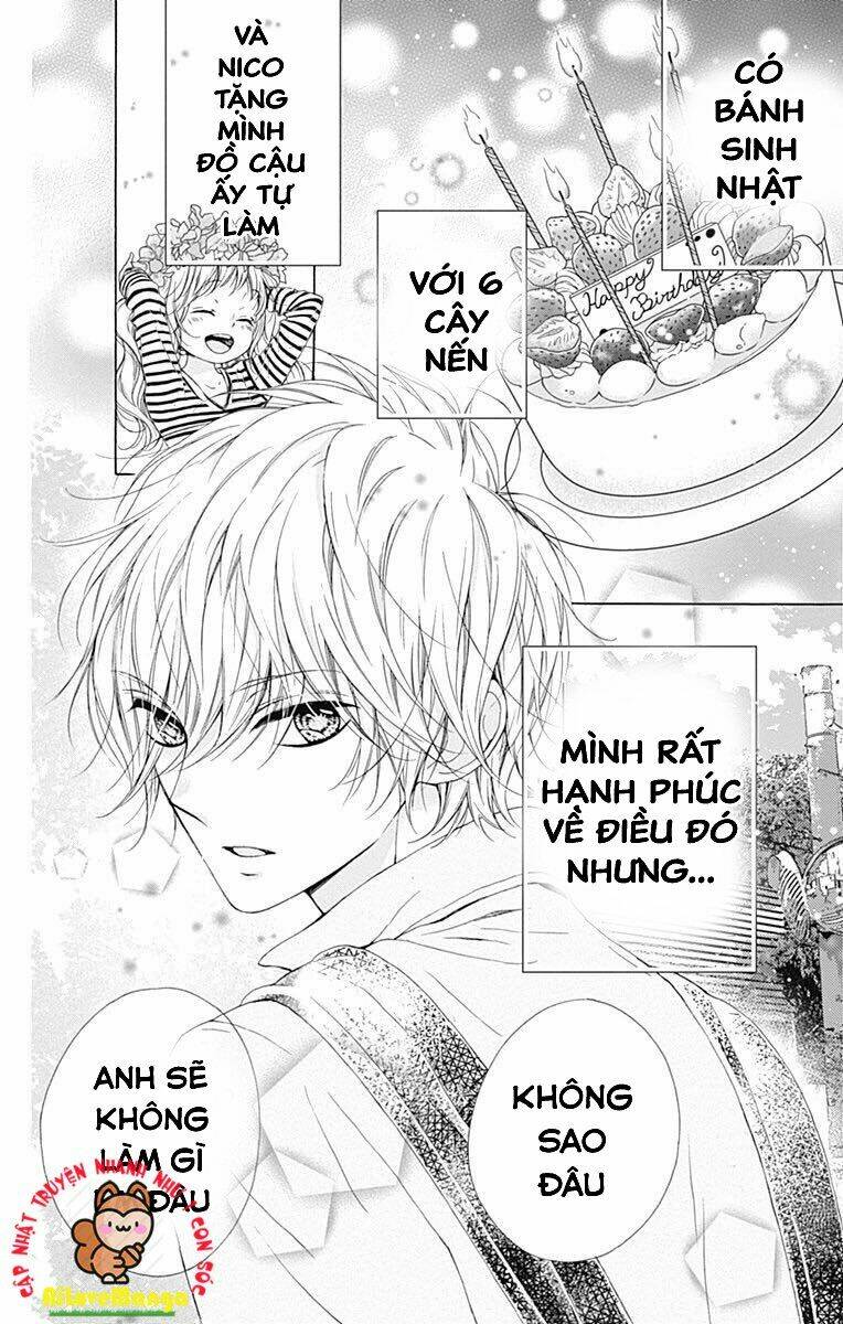 Saber-San Chơi Fgo! Chapter 13 - Trang 2