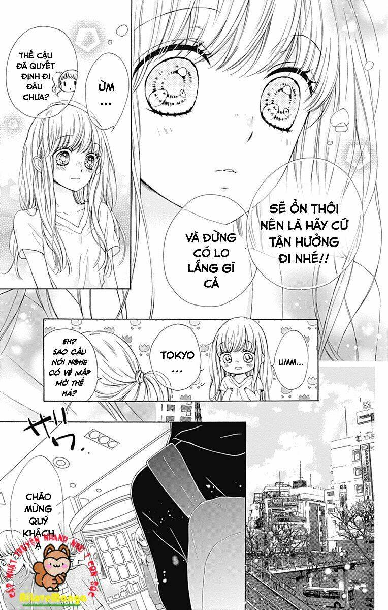 Saber-San Chơi Fgo! Chapter 12 - Trang 2