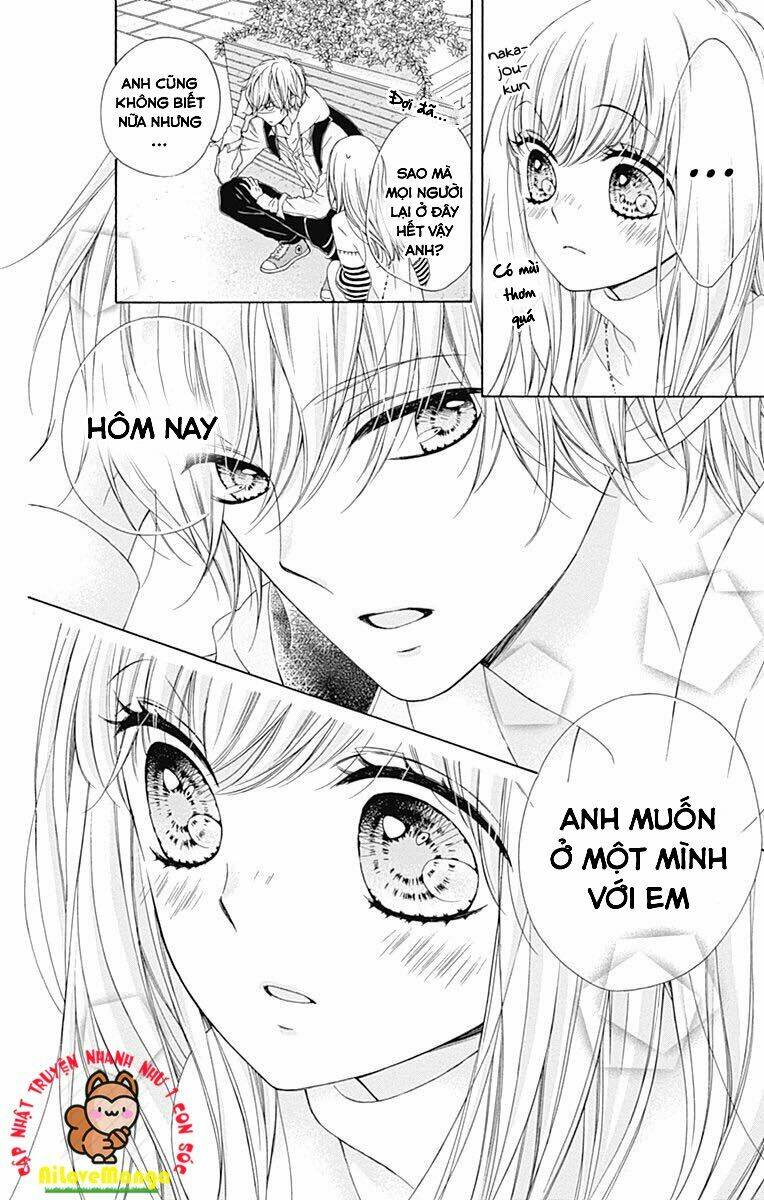 Saber-San Chơi Fgo! Chapter 12 - Trang 2