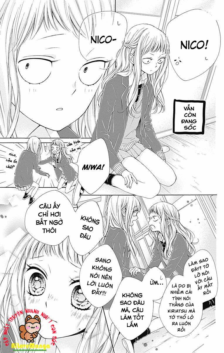 Saber-San Chơi Fgo! Chapter 11 - Trang 2