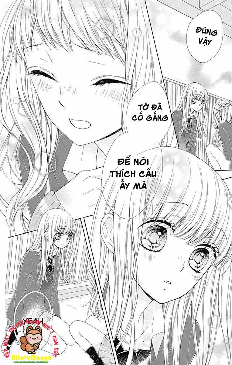 Saber-San Chơi Fgo! Chapter 11 - Trang 2