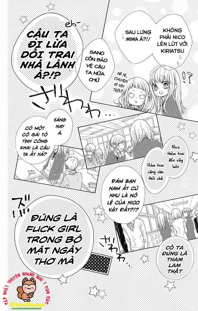 Saber-San Chơi Fgo! Chapter 11 - Trang 2