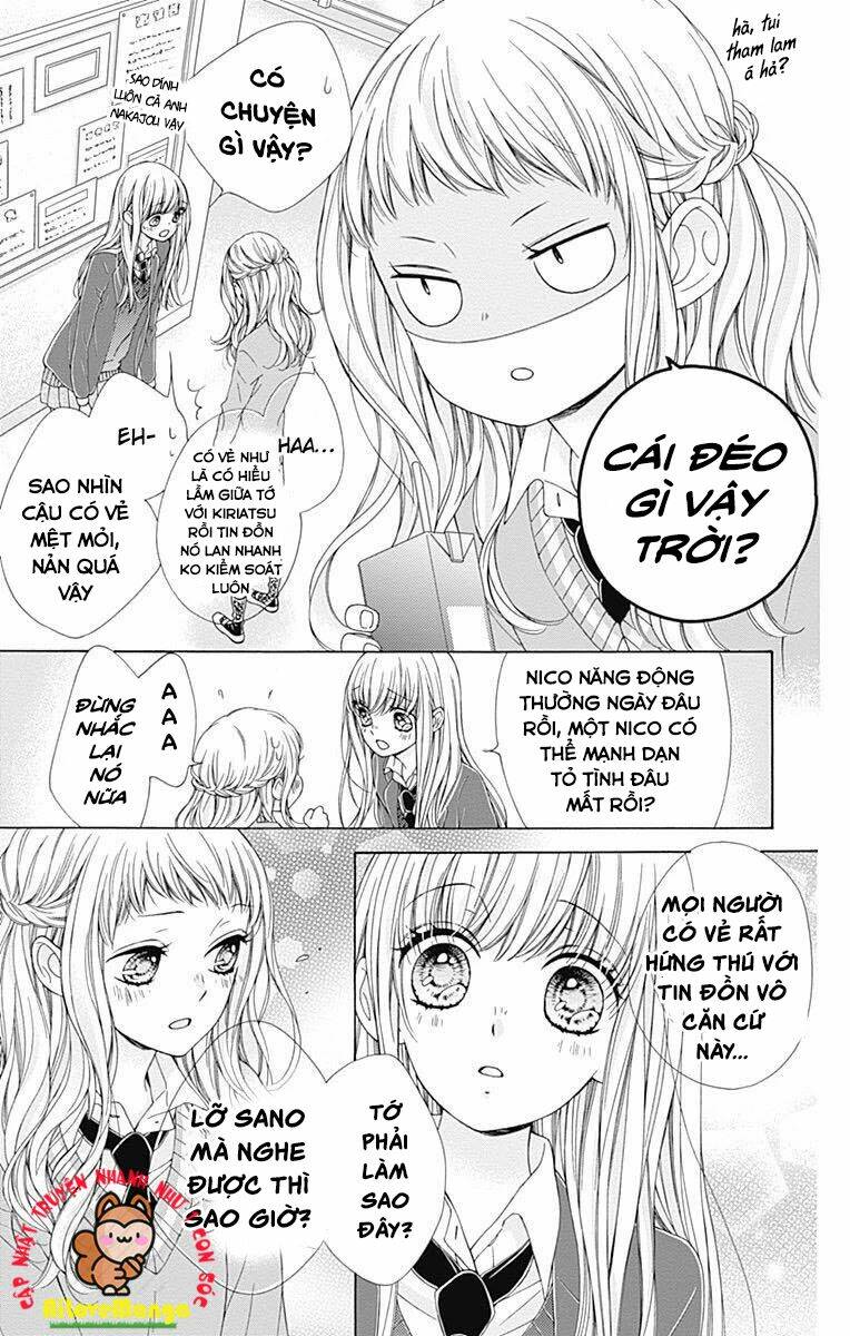 Saber-San Chơi Fgo! Chapter 11 - Trang 2