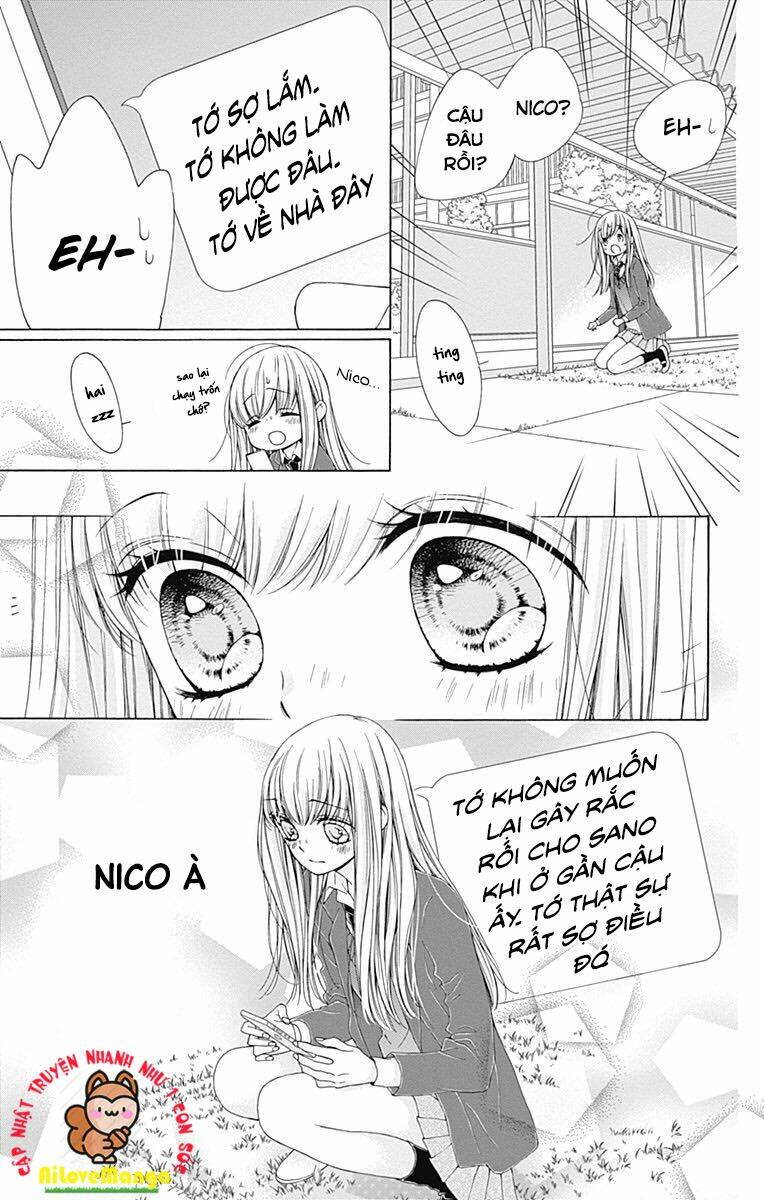 Saber-San Chơi Fgo! Chapter 11 - Trang 2