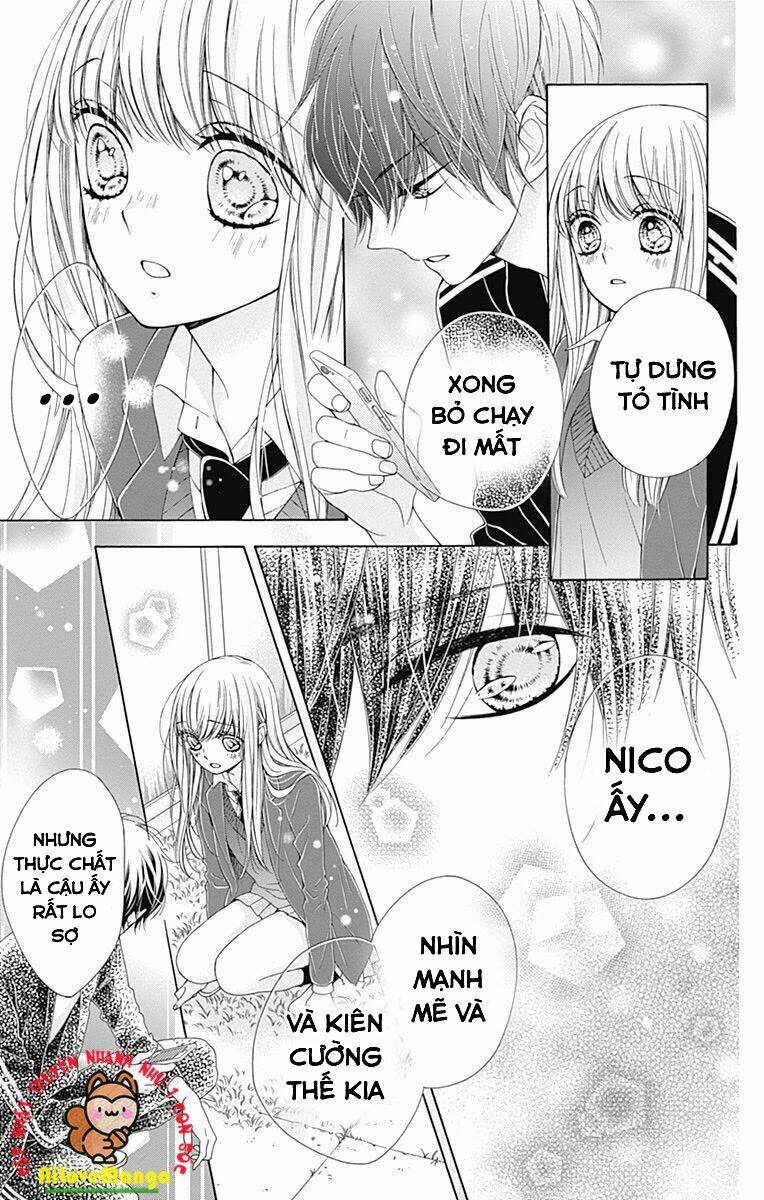 Saber-San Chơi Fgo! Chapter 11 - Trang 2