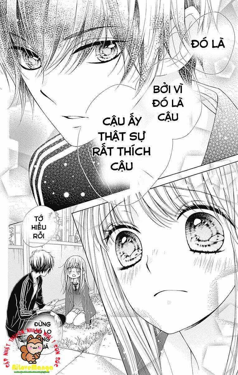 Saber-San Chơi Fgo! Chapter 11 - Trang 2