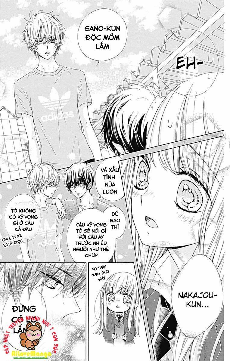 Saber-San Chơi Fgo! Chapter 11 - Trang 2