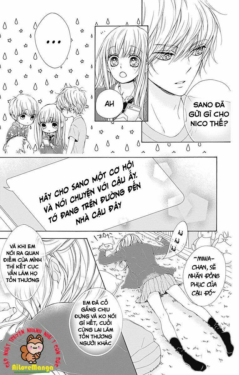 Saber-San Chơi Fgo! Chapter 11 - Trang 2